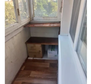 Zdjęcie 3. Dwupokojowe mieszkanie, na sprzedaż. Kyiv Голосеевский, Vystavkovyi tsentr