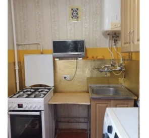 Zdjęcie 4. Dwupokojowe mieszkanie, na sprzedaż. Kyiv Голосеевский, Vystavkovyi tsentr