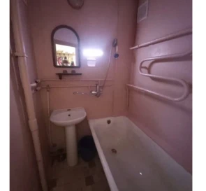 Zdjęcie 5. Dwupokojowe mieszkanie, na sprzedaż. Kyiv Голосеевский, Vystavkovyi tsentr