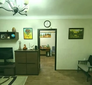 Zdjęcie 5. Dwupokojowe mieszkanie, na sprzedaż. Kyiv Nauky, Demiivska