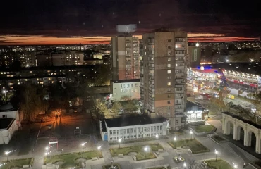 Foto Dos Ambientes piso, en venta. Zhytomyr Центр