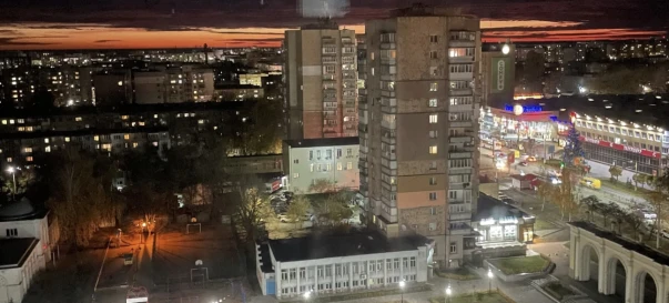 Foto 1. Dos Ambientes piso, en venta. Zhytomyr Центр