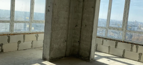 Foto 4. Dos Ambientes piso, en venta. Zhytomyr Центр