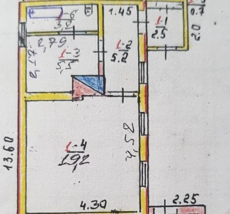 Foto 3. Casa, en venta. Zhytomyr Центр
