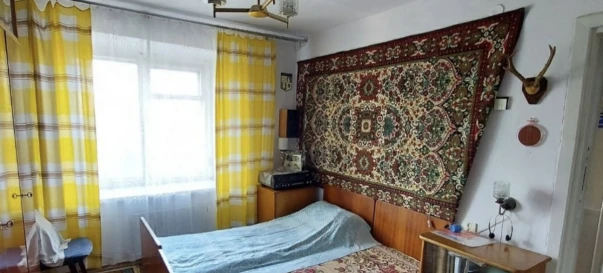 Фото 1. Двухкомнатная квартира, продажа. Житомир Центр