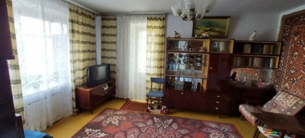 Фото 2. Двухкомнатная квартира, продажа. Житомир Центр