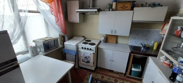 Фото 3. Двухкомнатная квартира, продажа. Житомир Центр