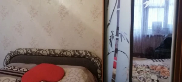 Фото 2. Трехкомнатная квартира, продажа. Житомир Крошня