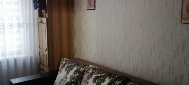 Фото 3. Трехкомнатная квартира, продажа. Житомир Крошня