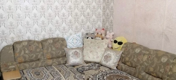 Фото 4. Трехкомнатная квартира, продажа. Житомир Крошня