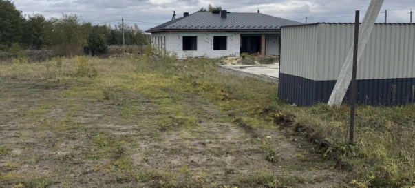 Fotografie 1. Teren, de vânzare. Zhytomyr Передмістя