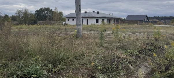 Fotografie 2. Teren, de vânzare. Zhytomyr Передмістя