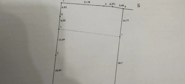 Fotografie 4. Teren, de vânzare. Zhytomyr Передмістя