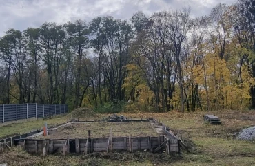 Fotografie Teren, de vânzare. Zhytomyr Передмістя