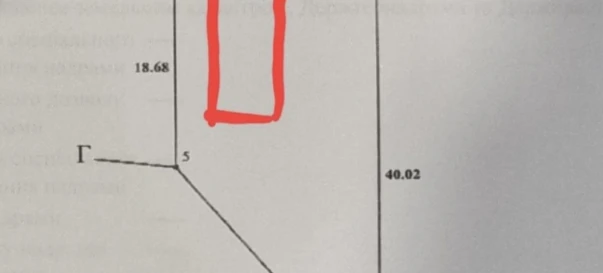 Fotografie 3. Teren, de vânzare. Zhytomyr Передмістя