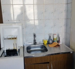 Zdjęcie 5. Dwupokojowe mieszkanie, do wynajęcia. Poltava Шевченковский (Октябрьский)