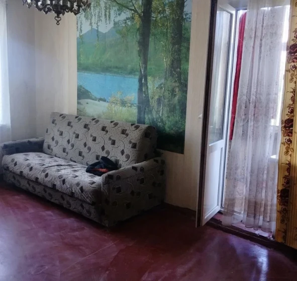 Zdjęcie 1. Dwupokojowe mieszkanie, do wynajęcia. Poltava Шевченковский (Октябрьский)