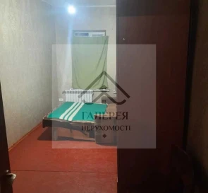 Фото 4. Однокімнатна квартира, оренда. Полтава Шевченковский (Октябрьский)