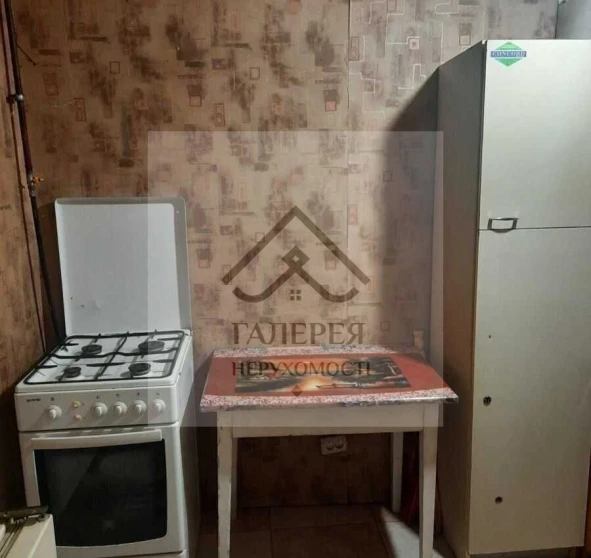 Фото 1. Однокімнатна квартира, оренда. Полтава Шевченковский (Октябрьский)