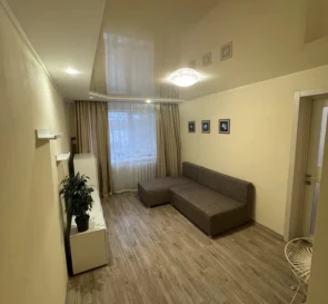 Фото 2. Трикімнатна квартира, оренда. Полтава Шевченковский (Октябрьский)