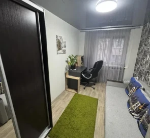 Фото 4. Трикімнатна квартира, оренда. Полтава Шевченковский (Октябрьский)