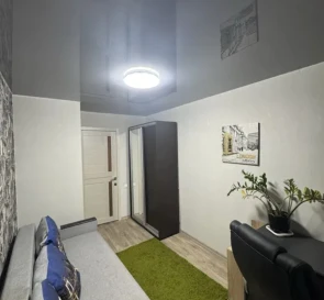 Фото 5. Трикімнатна квартира, оренда. Полтава Шевченковский (Октябрьский)