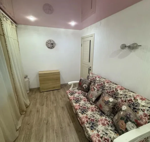 Фото 1. Трикімнатна квартира, оренда. Полтава Шевченковский (Октябрьский)