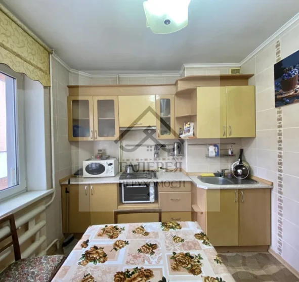 Фото 1. Однокімнатна квартира, оренда. Полтава