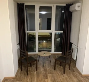 Фото 2. Однокімнатна квартира, оренда. Полтава Подольский