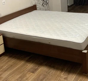 Фото 3. Однокімнатна квартира, оренда. Полтава Подольский