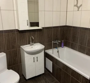 Фото 4. Однокімнатна квартира, оренда. Полтава Подольский