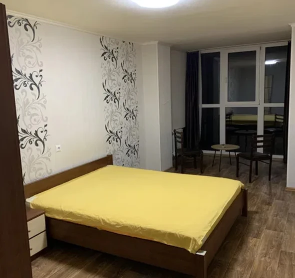 Фото 1. Однокімнатна квартира, оренда. Полтава Подольский