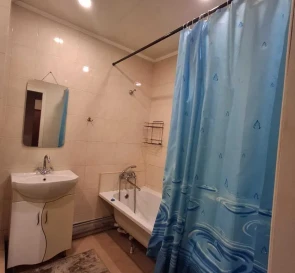 Фото 3. Однокімнатна квартира, оренда. Полтава Шевченковский (Октябрьский)