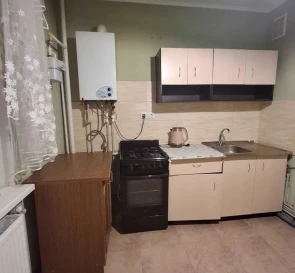 Фото 4. Однокімнатна квартира, оренда. Полтава Шевченковский (Октябрьский)