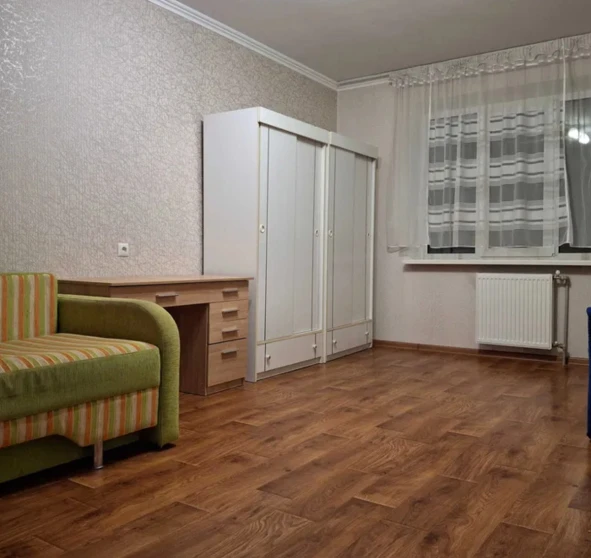 Фото 1. Однокімнатна квартира, оренда. Полтава Шевченковский (Октябрьский)