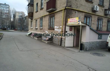 Foto Comercial, en venta. Kyiv Святошинський