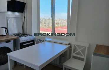 Фото Трехкомнатная квартира, продажа. Киев Оболонський