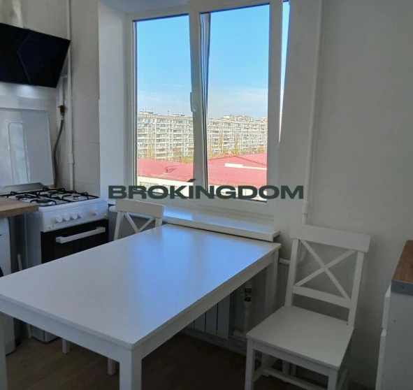 Photo 1. Three-Room flat, for sale. Kyiv Оболонський