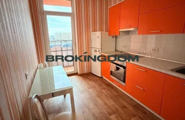 Фото Однокомнатная квартира, продажа. Киев Оболонський