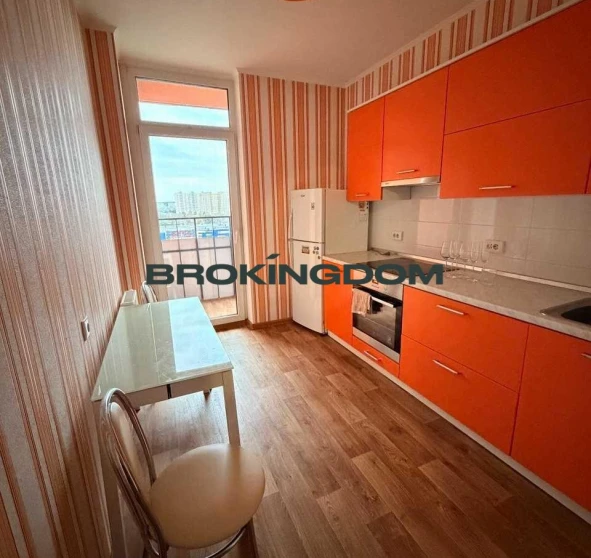 Photo 1. One-Room flat, for sale. Kyiv Оболонський