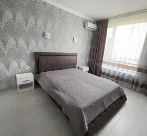 Фото 2. Однокомнатная квартира, аренда. Киев Дарницкий