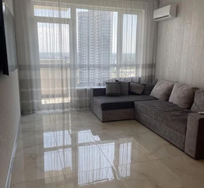 Фото 3. Однокомнатная квартира, аренда. Киев Дарницкий