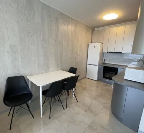 Фото 4. Однокомнатная квартира, аренда. Киев Дарницкий