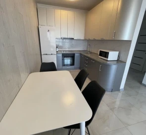 Фото 5. Однокомнатная квартира, аренда. Киев Дарницкий