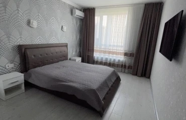 Фото Однокомнатная квартира, аренда. Киев Дарницкий