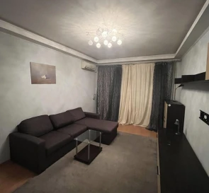 Фото 3. Двокімнатна квартира, оренда. Київ Дарницкий