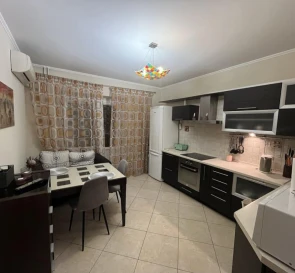 Фото 4. Двокімнатна квартира, оренда. Київ Дарницкий