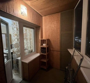 Фото 5. Двокімнатна квартира, оренда. Київ Дарницкий