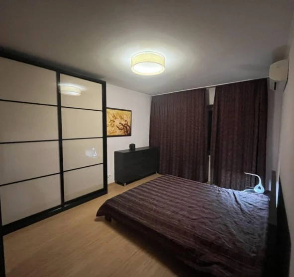 Фото 1. Двокімнатна квартира, оренда. Київ Дарницкий