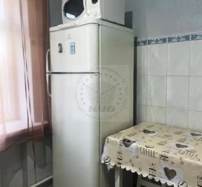 Фото 5. Однокомнатная квартира, продажа. Киев Соломенский